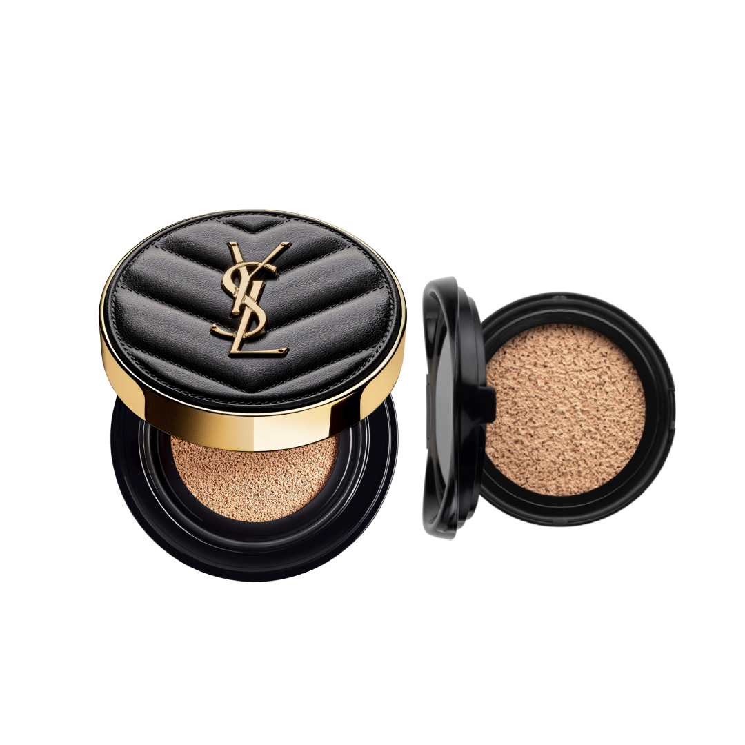 LE CUSHION ENCRE DE PEAU REFILL MEMBER'S DAY SET B10