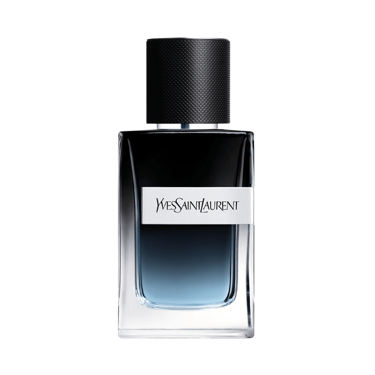 ysl men's cologne black bottle