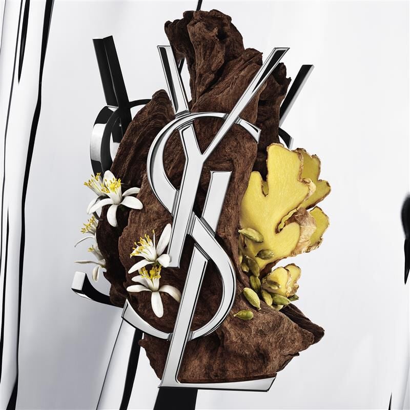MYSLF L'ABSOLU, absolute woody floral fragrance | YSL Beauty