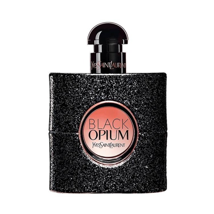 Black Opium | Fragrance For Women | YSL Beauty Malaysia