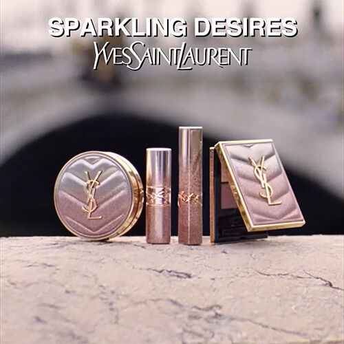 Loveshine Candy Glaze Valentine's Collector | YSL Malaysia