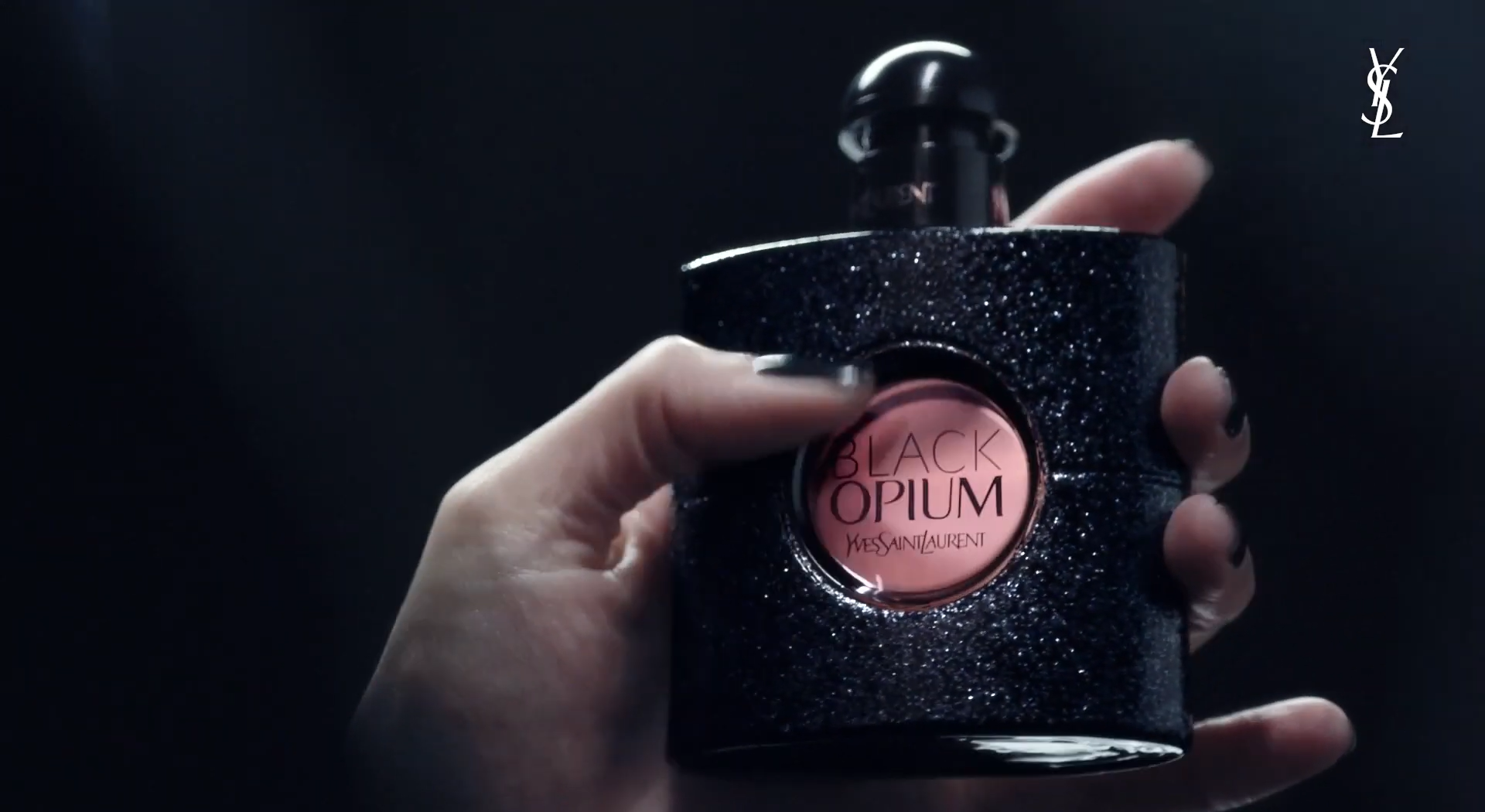 Black Opium, Fragrance For Women