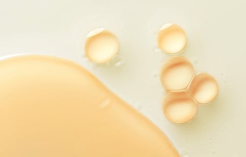 pure ampule
