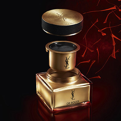 YSL Or Rouge