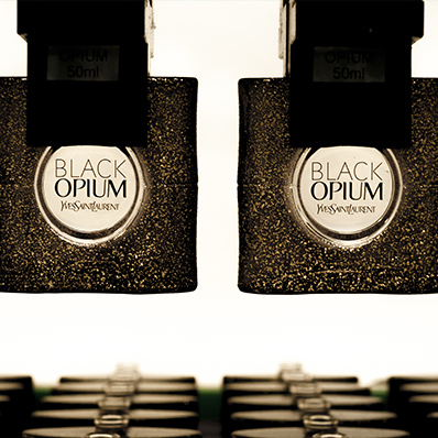 Black Opium