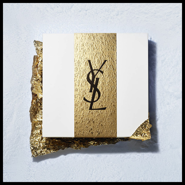YSL Gift box