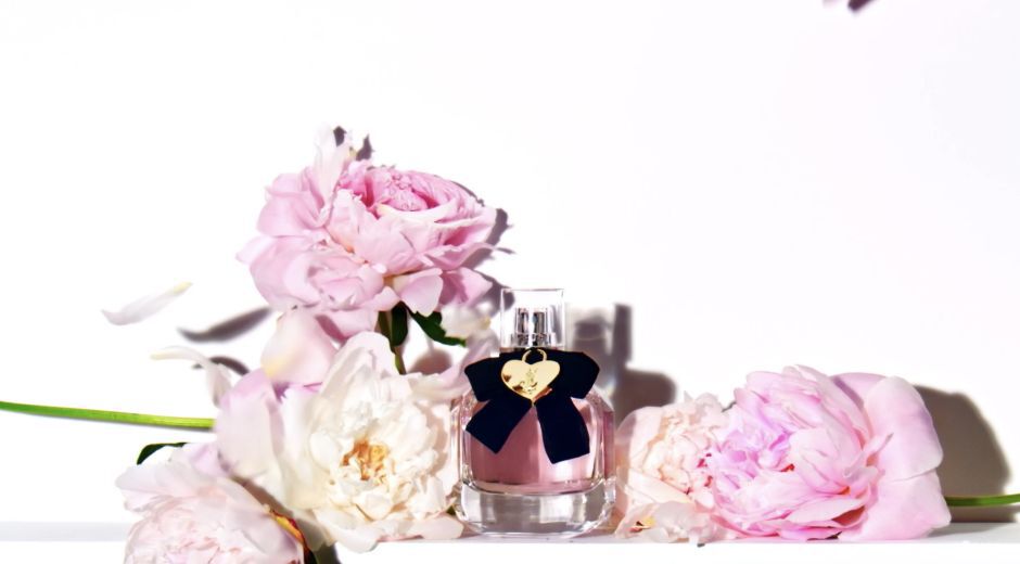 YSL Beauty Advisors 1